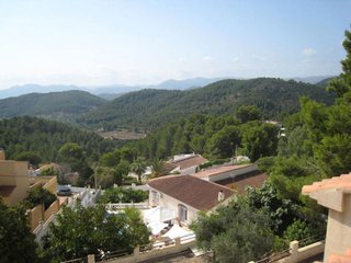 Chalet en venta en Oliva pueblo en Oliva