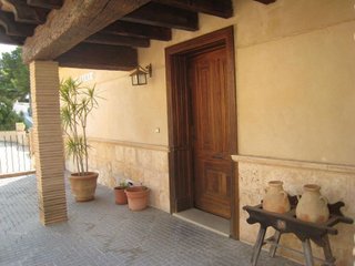 Chalet en venta en Oliva pueblo en Oliva