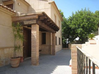 Chalet en venta en Oliva pueblo en Oliva