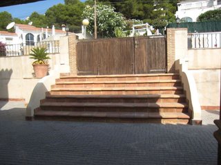 Chalet en venta en Oliva pueblo en Oliva