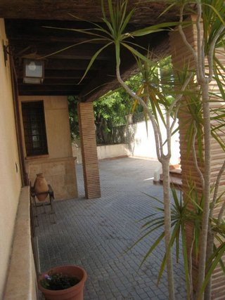 Chalet en venta en Oliva pueblo en Oliva