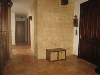 Chalet en venta en Oliva pueblo en Oliva