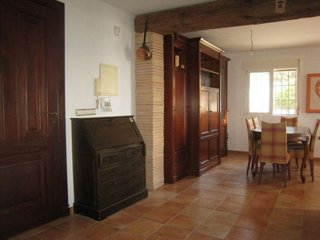 Chalet en venta en Oliva pueblo en Oliva