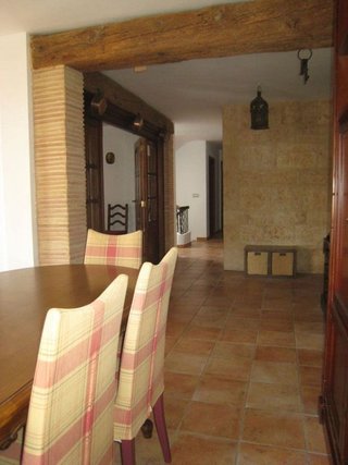 Chalet en venta en Oliva pueblo en Oliva