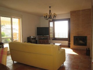 Chalet en venta en Oliva pueblo en Oliva