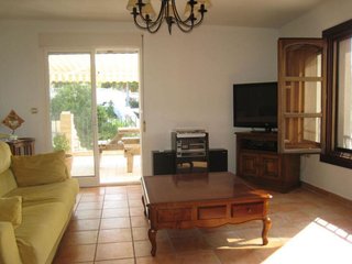 Chalet en venta en Oliva pueblo en Oliva