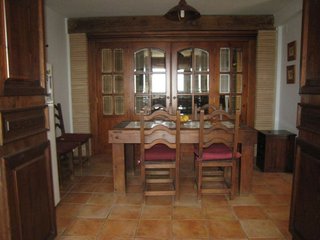 Chalet en venta en Oliva pueblo en Oliva