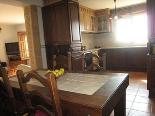 Chalet en venta en Oliva pueblo en Oliva