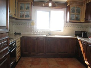 Chalet en venta en Oliva pueblo en Oliva