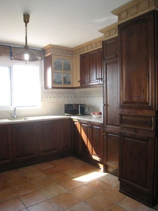 Chalet en venta en Oliva pueblo en Oliva
