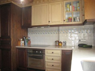 Chalet en venta en Oliva pueblo en Oliva