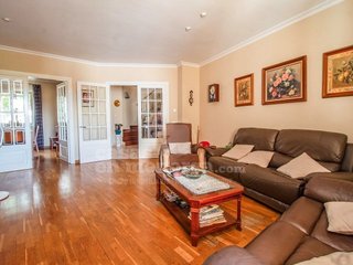 Chalet en venta en Maó en Mahón