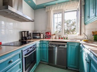 Chalet en venta en Maó en Mahón