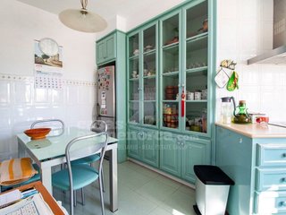Chalet en venta en Maó en Mahón
