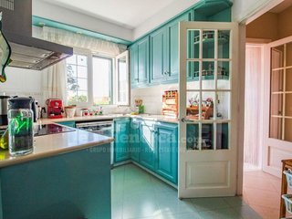 Chalet en venta en Maó en Mahón