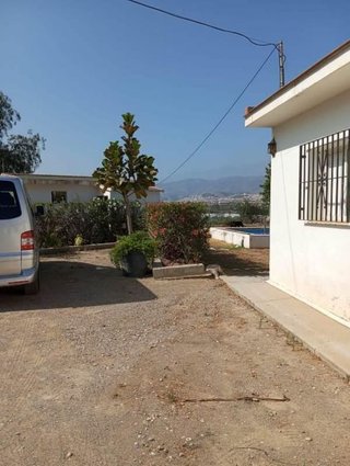 Chalet en venta en Viña Málaga en Vélez-Málaga