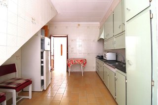 Casa en venta en Centro en Santa Pola