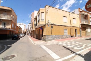 Casa en venta en Centro en Santa Pola