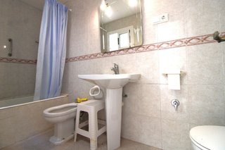 Casa en venta en Centro en Santa Pola