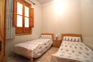 Casa en venta en Centro en Santa Pola