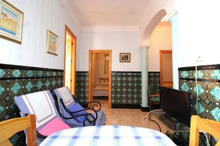 Casa en venta en Centro en Santa Pola
