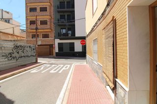 Casa en venta en Centro en Santa Pola