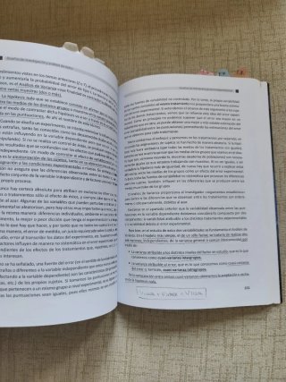 Diseños de investigación y análisis de datos