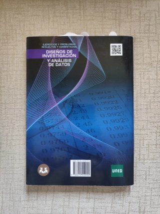 Diseños de investigación y análisis de datos
