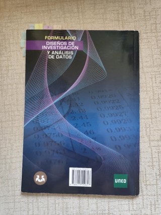 Diseños de investigación y análisis de datos