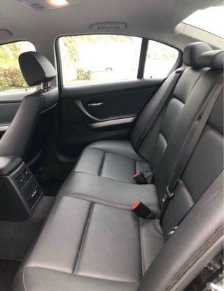 BMW Serie 3 2006