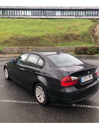 BMW Serie 3 2006