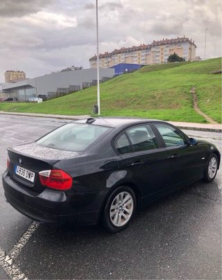 BMW Serie 3 2006