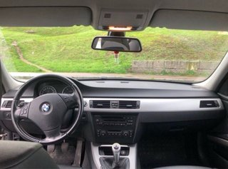 BMW Serie 3 2006