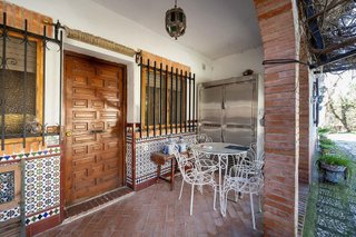 Chalet en venta en Ogíjares
