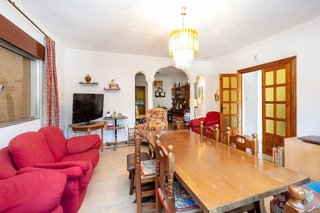 Chalet en venta en Ogíjares