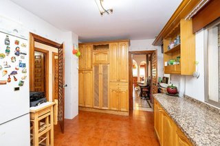 Chalet en venta en Ogíjares