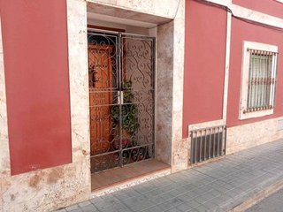 Chalet en venta en Manzanares