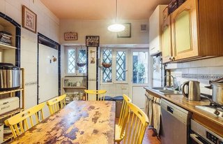 Chalet en venta en Abantos - Carmelitas en San Lorenzo de El Escorial