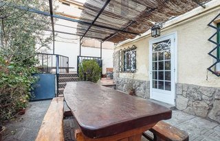Chalet en venta en Abantos - Carmelitas en San Lorenzo de El Escorial