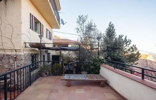 Chalet en venta en Abantos - Carmelitas en San Lorenzo de El Escorial