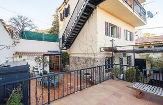Chalet en venta en Abantos - Carmelitas en San Lorenzo de El Escorial