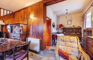 Chalet en venta en Abantos - Carmelitas en San Lorenzo de El Escorial