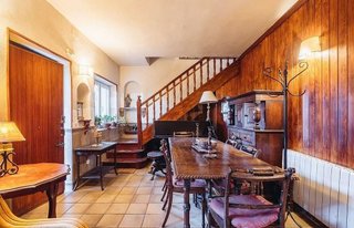 Chalet en venta en Abantos - Carmelitas en San Lorenzo de El Escorial