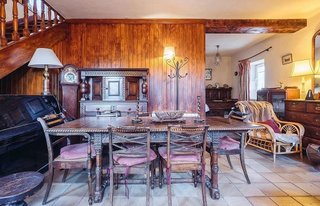 Chalet en venta en Abantos - Carmelitas en San Lorenzo de El Escorial