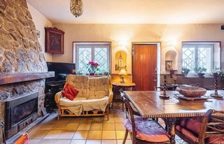 Chalet en venta en Abantos - Carmelitas en San Lorenzo de El Escorial