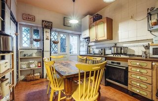 Chalet en venta en Abantos - Carmelitas en San Lorenzo de El Escorial