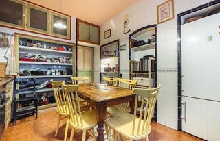 Chalet en venta en Abantos - Carmelitas en San Lorenzo de El Escorial