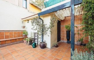 Chalet en venta en Abantos - Carmelitas en San Lorenzo de El Escorial