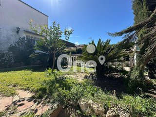 Chalet en venta en Entrepinos en Eliana (l´)