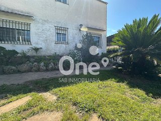 Chalet en venta en Entrepinos en Eliana (l´)